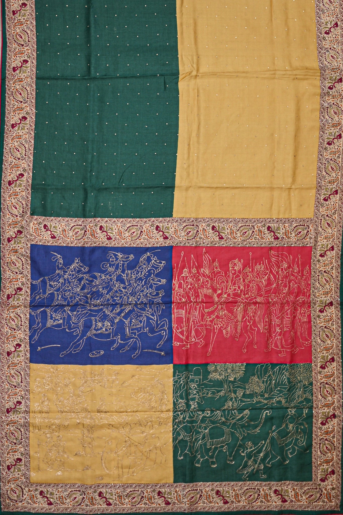 Kankatala Sale Saree