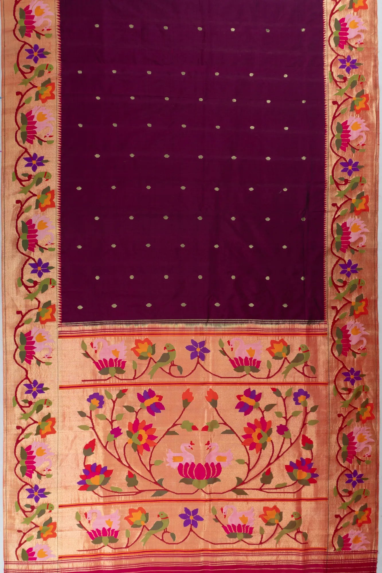 Kankatala Sale Saree