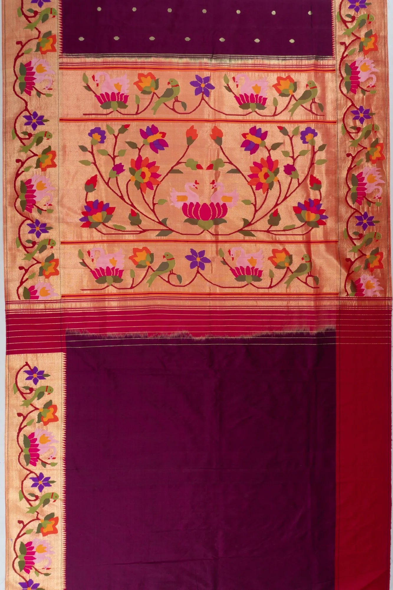 Kankatala Sale Saree