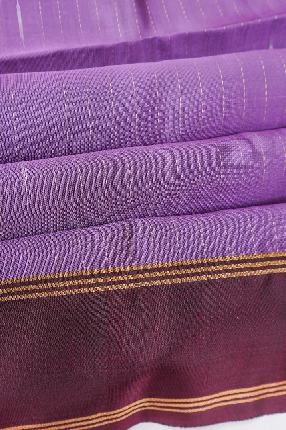 Soft Silk Brocade Grey Saree