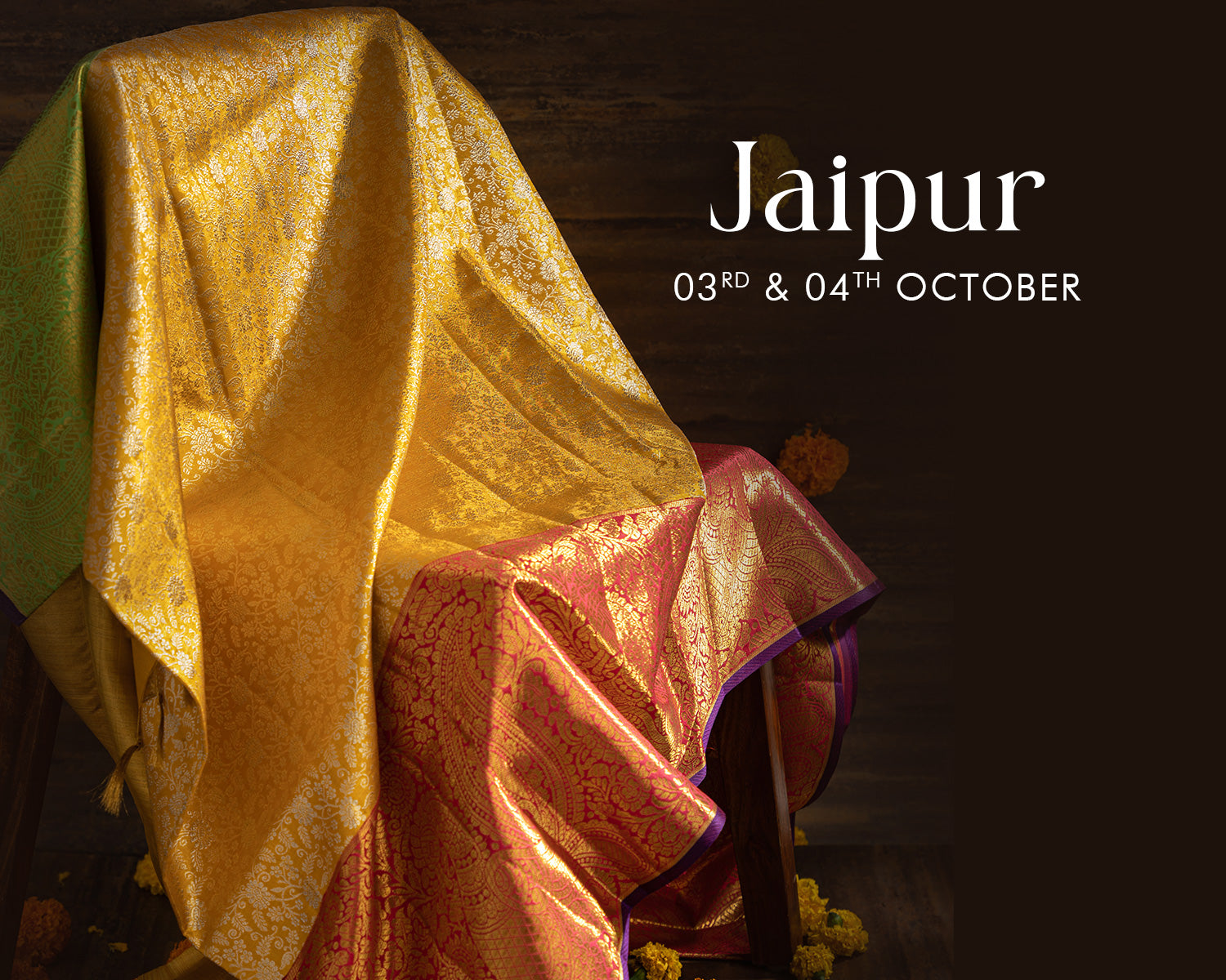 Jaipur