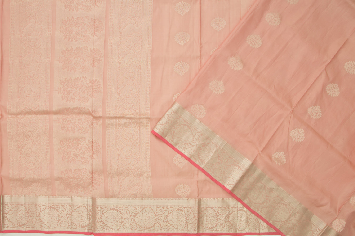 Coimbatore Silk Butta Pastel Pink Saree/5074989_2.jpg