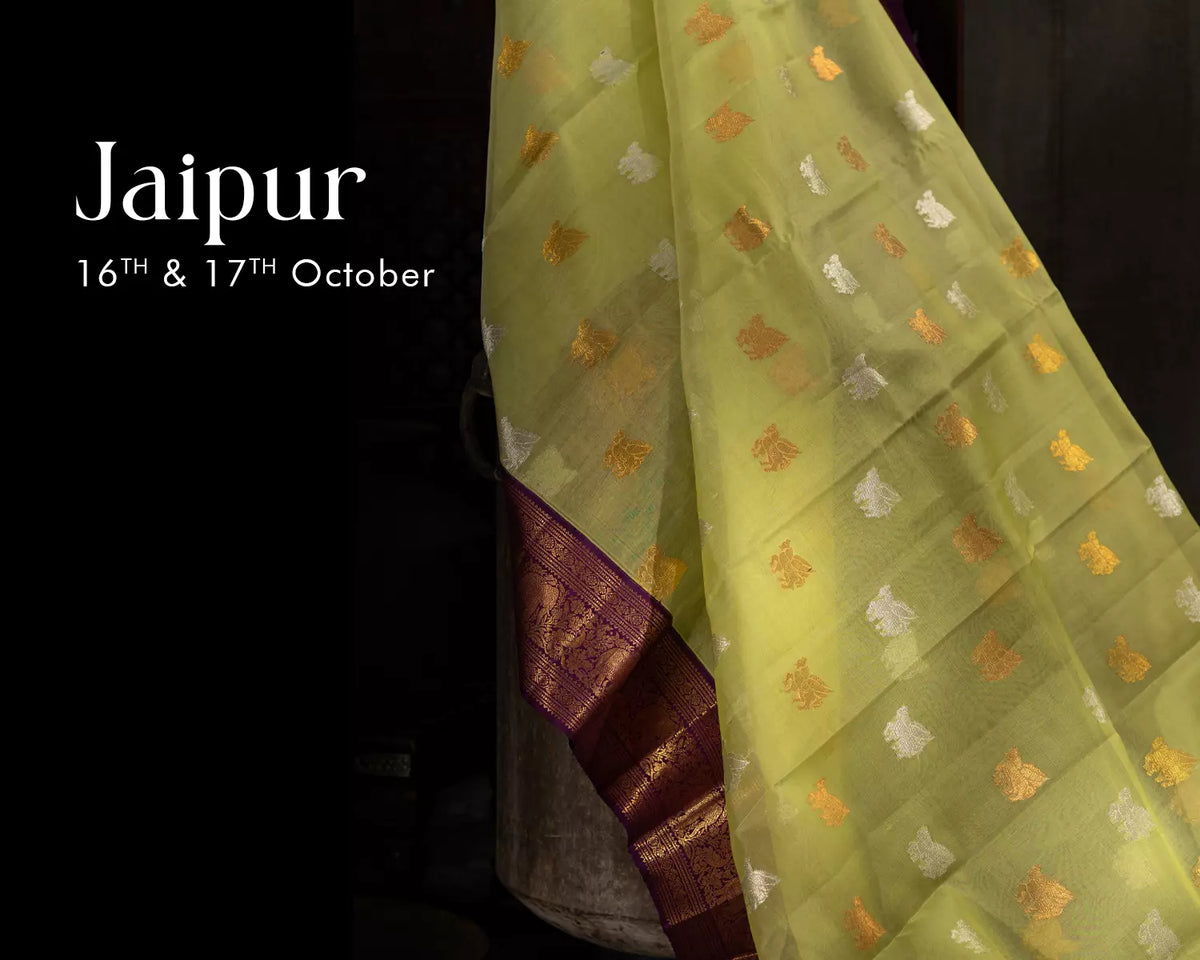 Jaipur
