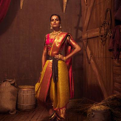 Queen Nayakuralu Nagamma