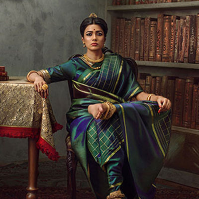 Queen Adi Laxmi Devamma