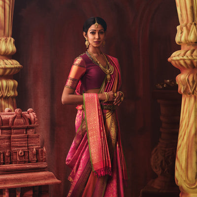 Queen Rani Akkadevi
