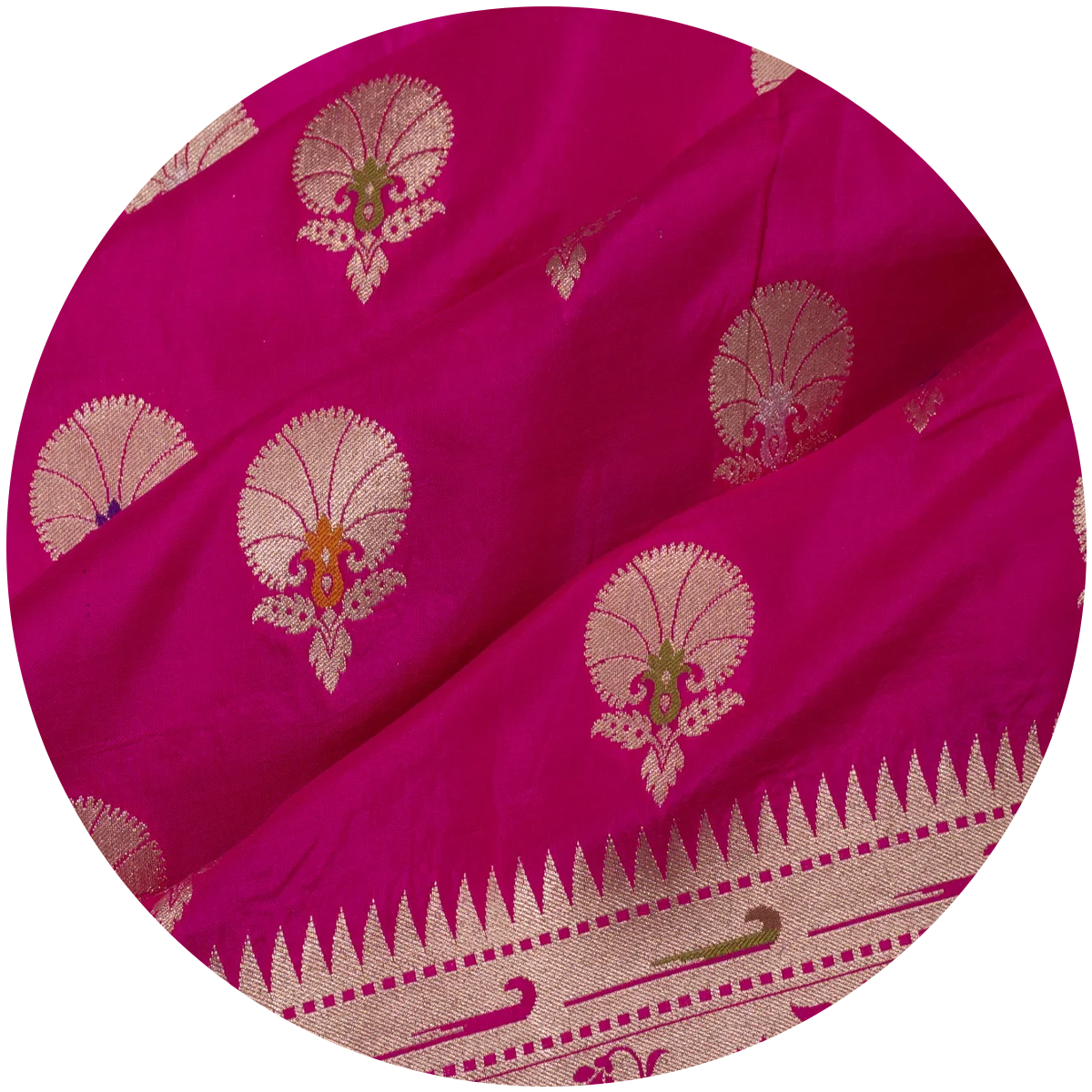 Banarasi Silk Sarees Sale