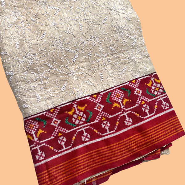 Kankatala Blends Fusion Weaves