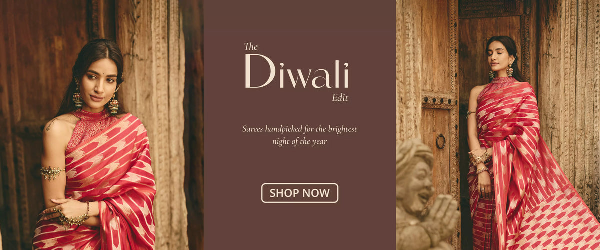 Kankatala Festive Collection