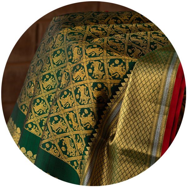 kanchipuraam