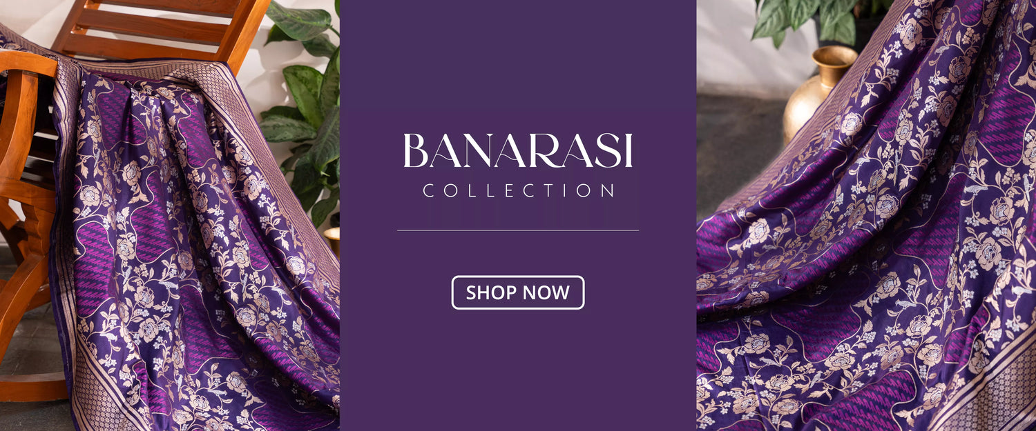 Kankatala banarasi Collection