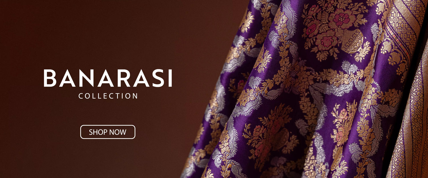 Kankatala banarasi Collection