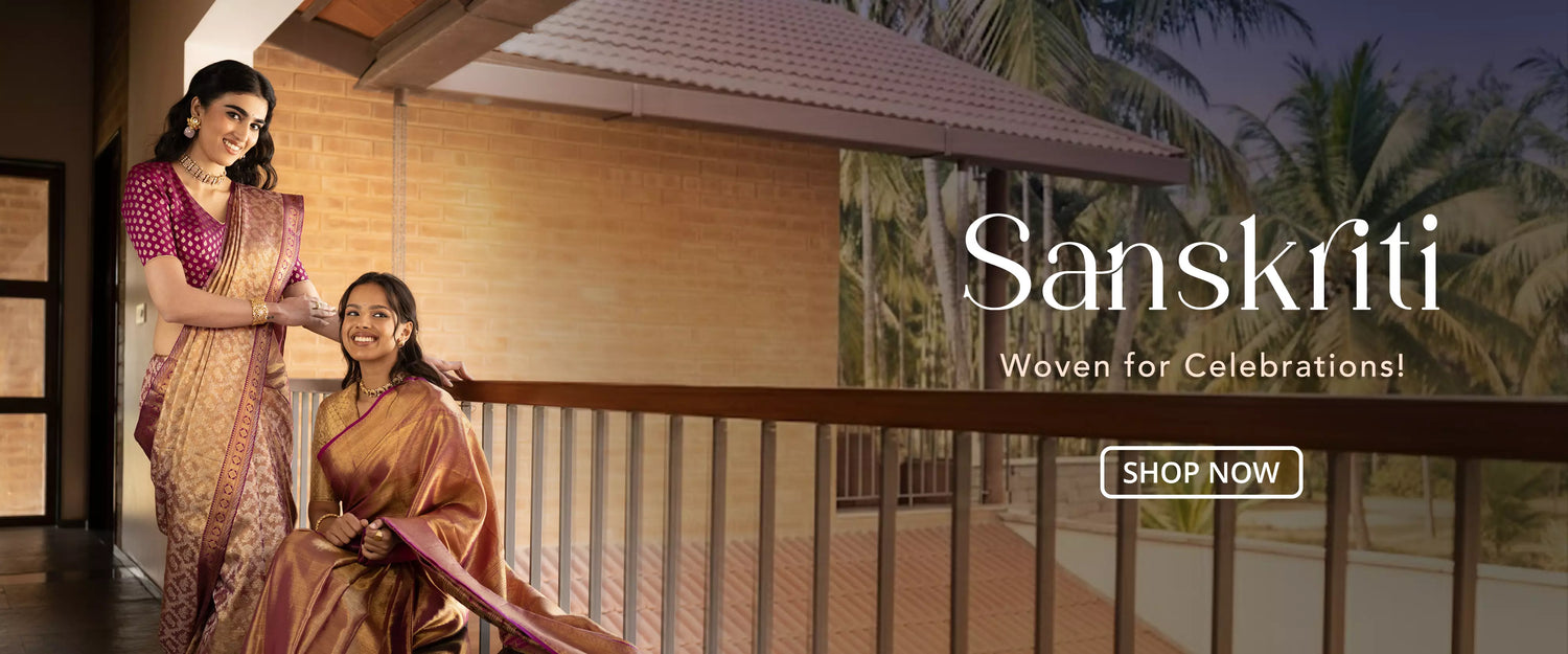 Kankatala Wedding Collection