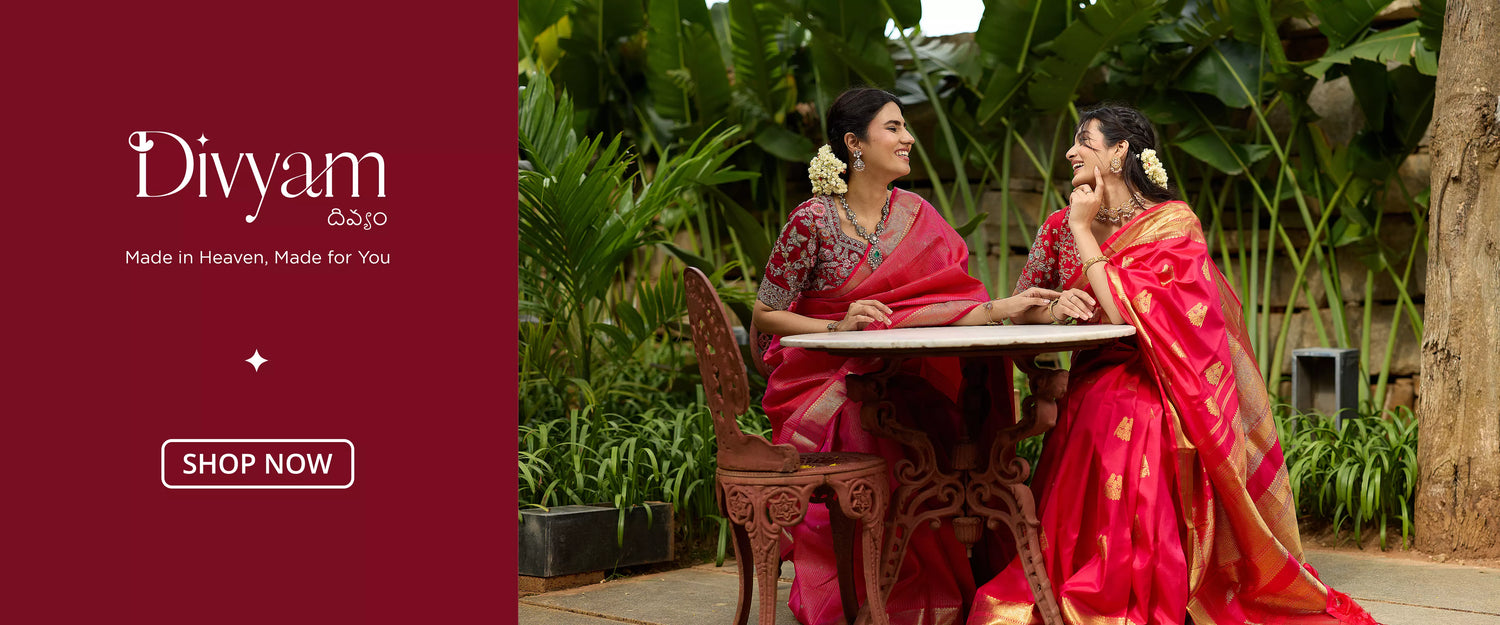 Kankatala divyam Collection