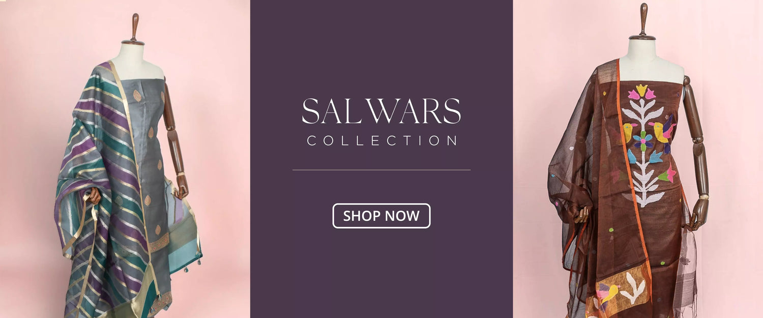 Kankatala Salwar Suit Set Collection