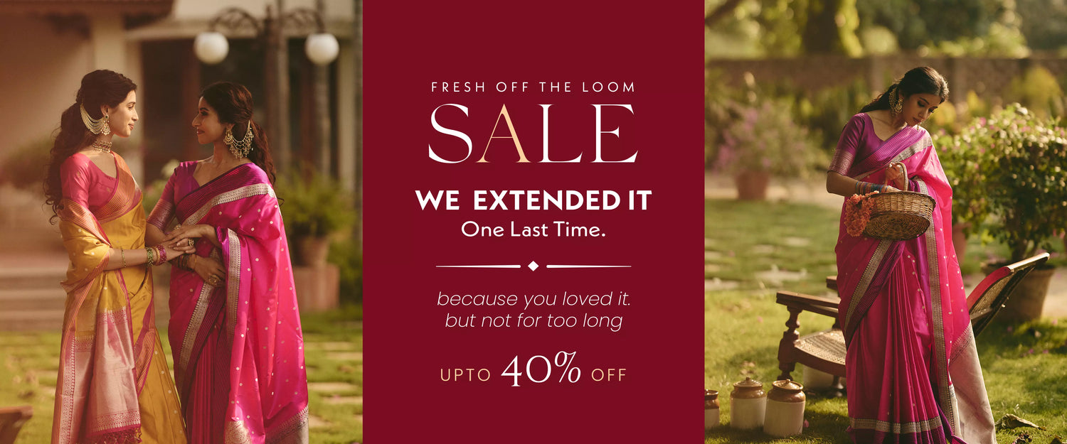 kankatala Fresh Of the Loom Sale