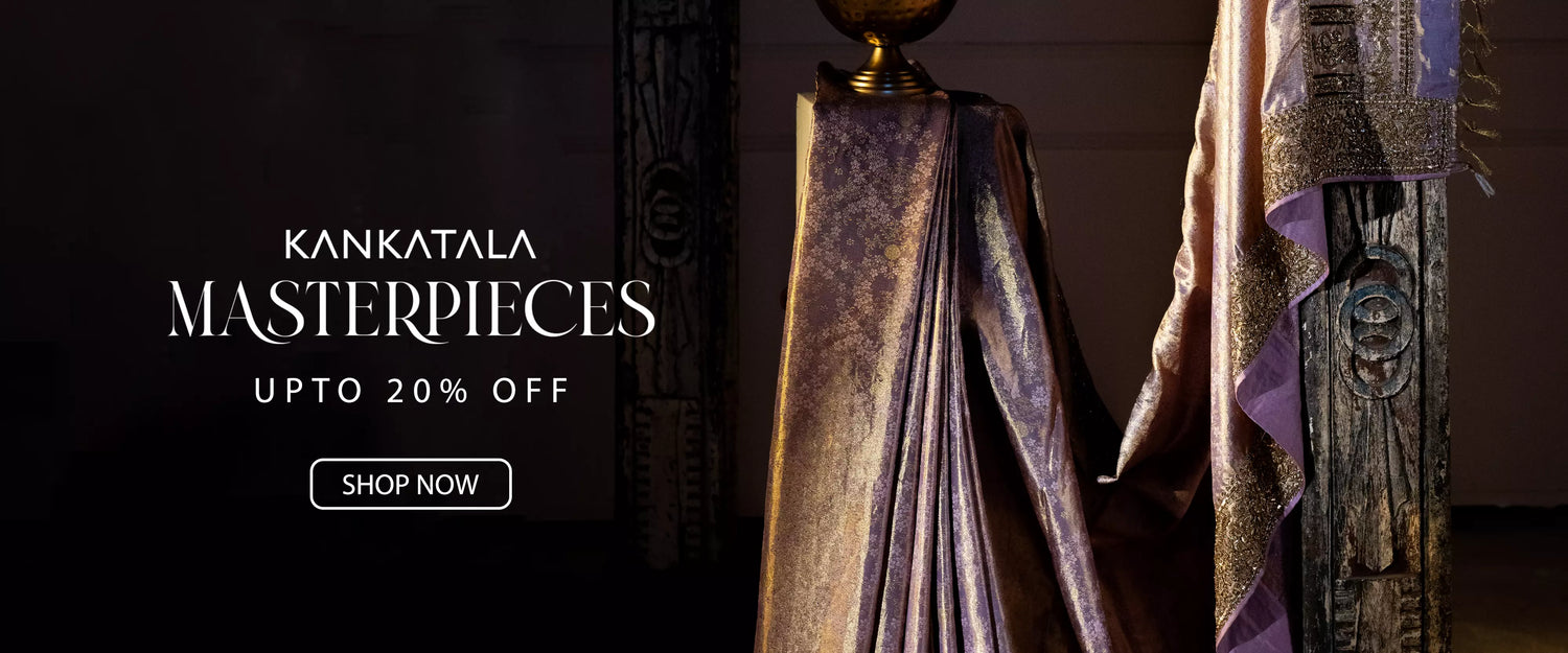 Kankatala masterpieces