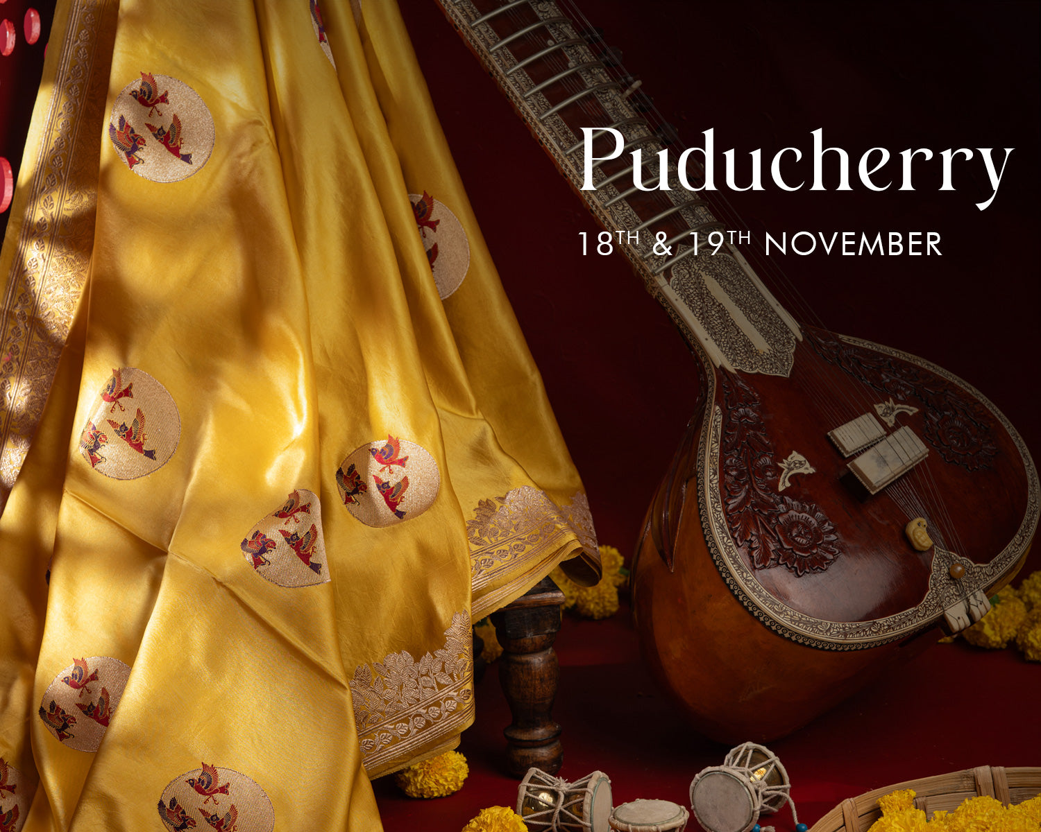 Puducherry