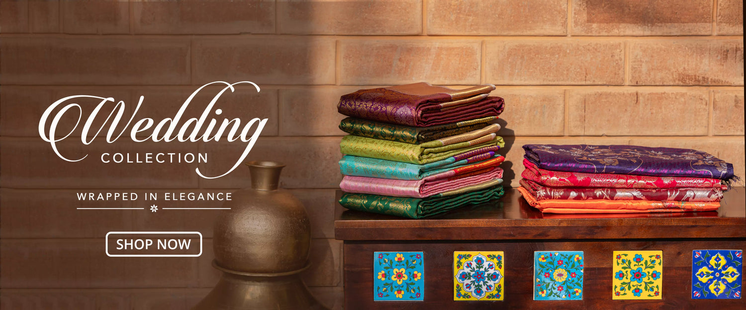 Kankatala Wedding Collection