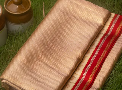 Kankatala Divyam - Wedding Collection