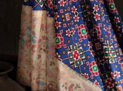 Kankatala Blends Fusion Weaves
