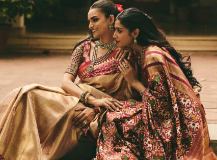 Kankatala Blends Fusion Weaves