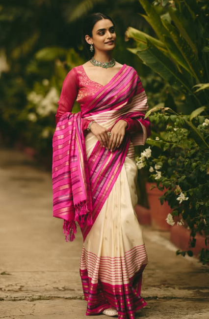 Kankatala Kanchipuram Sarees
