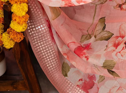 Kankatala Sarees Below 10K