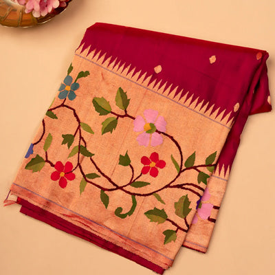 Paithani Sale