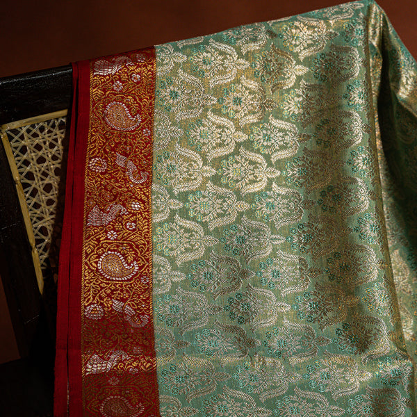 Pastel Kanchipuram Sarees