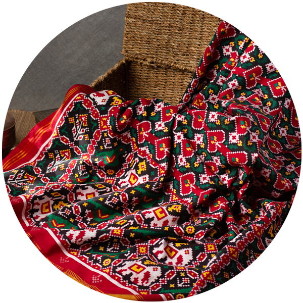 patan-patola
