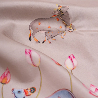 Pichwai Sarees Collection