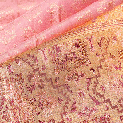Pink Sarees