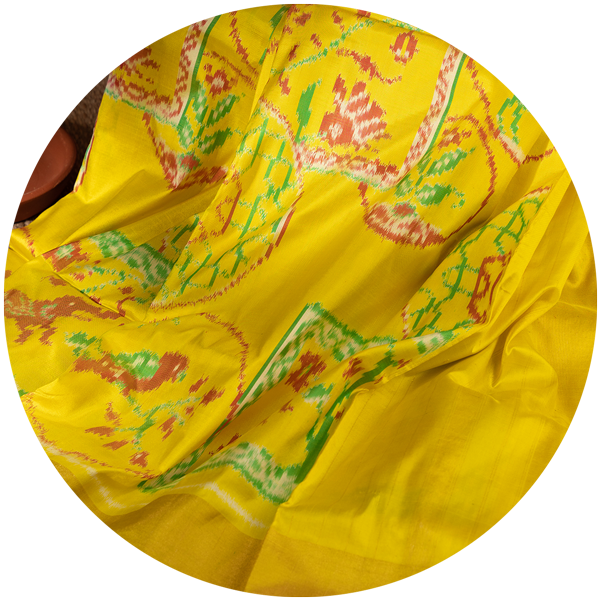 pochampally
