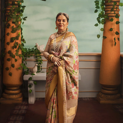 Queen Rani Chandramani Devi