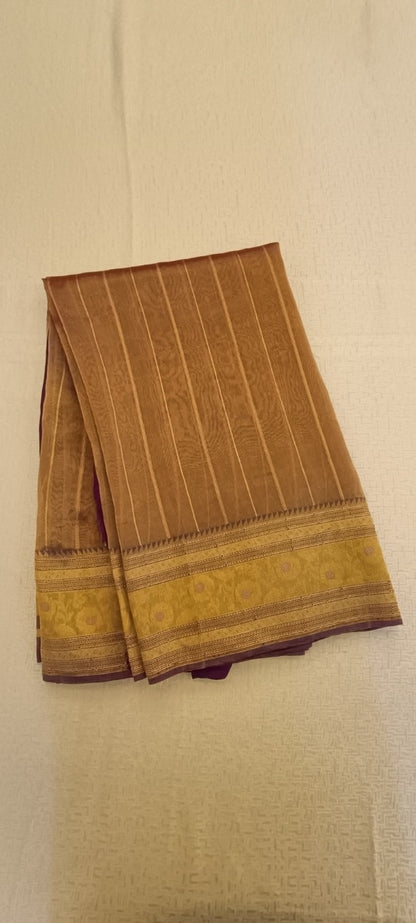 Banarasi Silk Saree