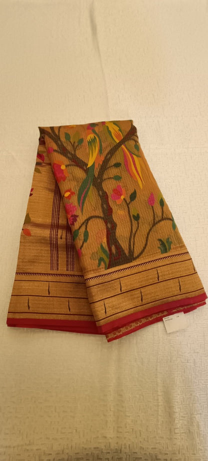 Kota Saree