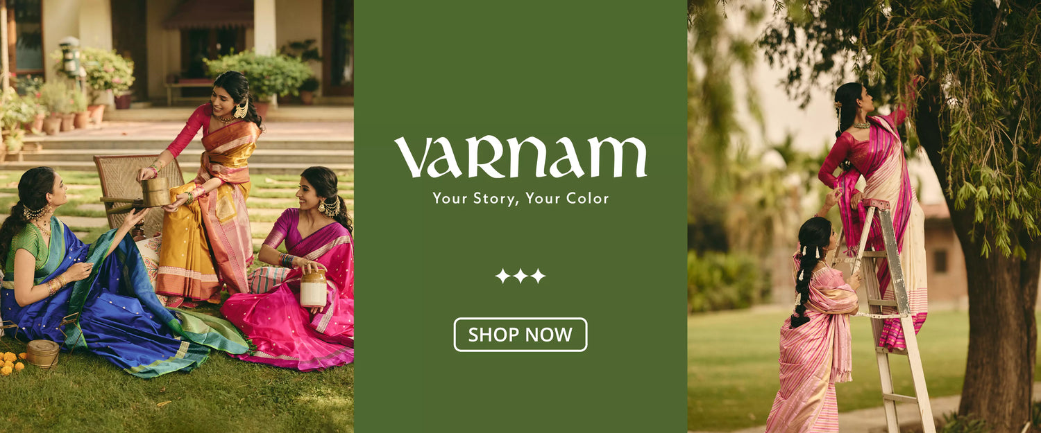 Kankatala Summer Wedding Collection