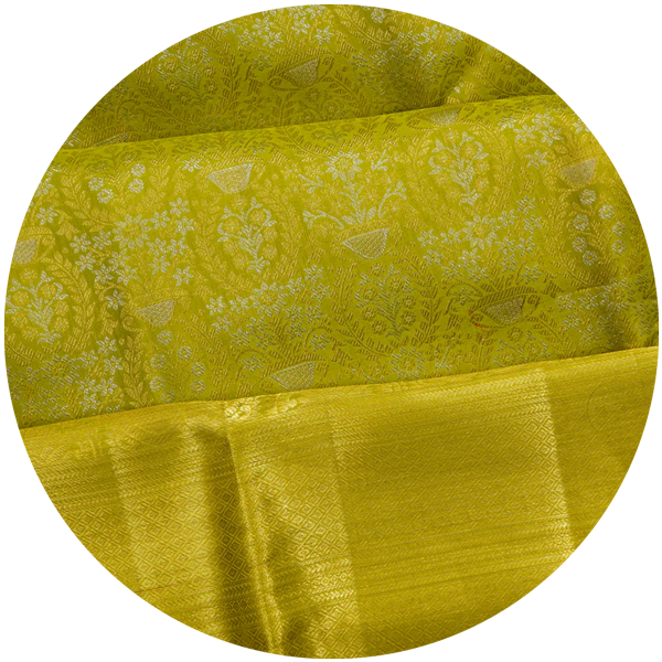 taranga brocade
