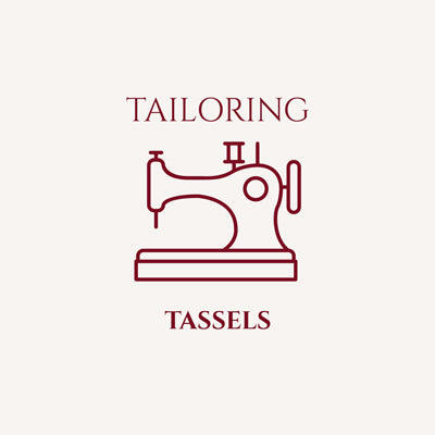 Tassels Tailoring Services