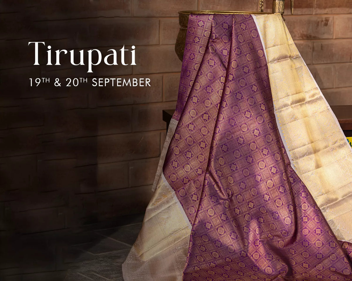Tirupati