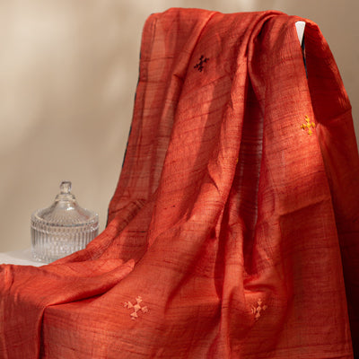 Tussar Sarees