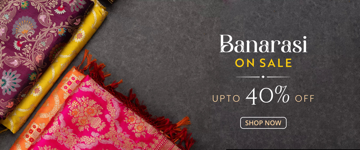 banarasi