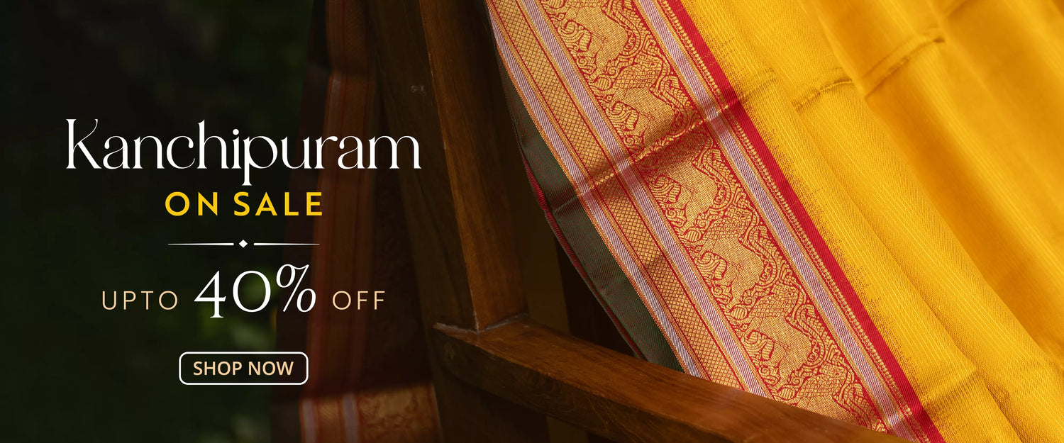Kanchipuram Sale